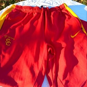USC Trojans Nike Authentic Pants